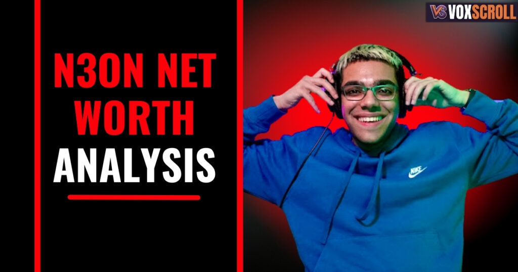 N3on Net Worth Analysis