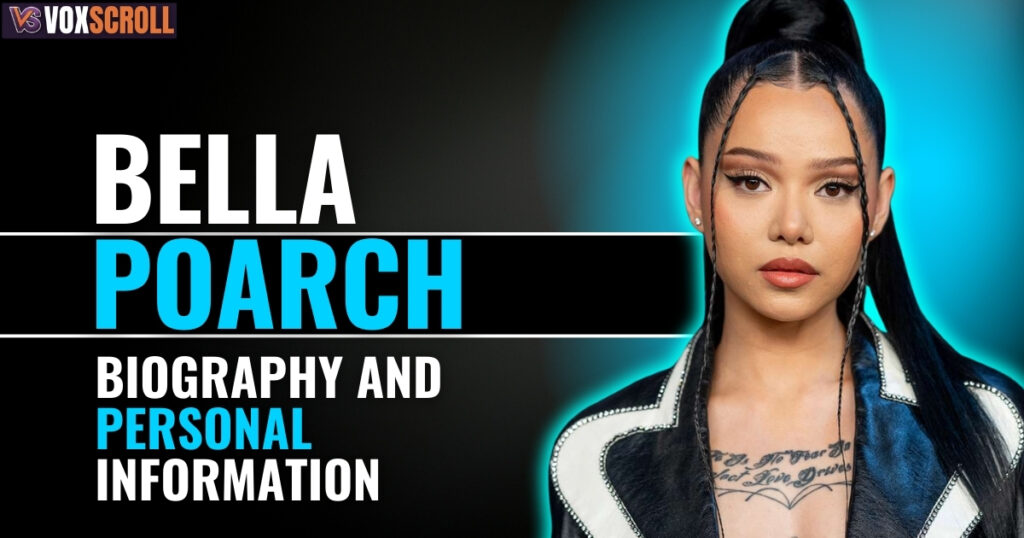 Bella Poarch Biography & Personal Information