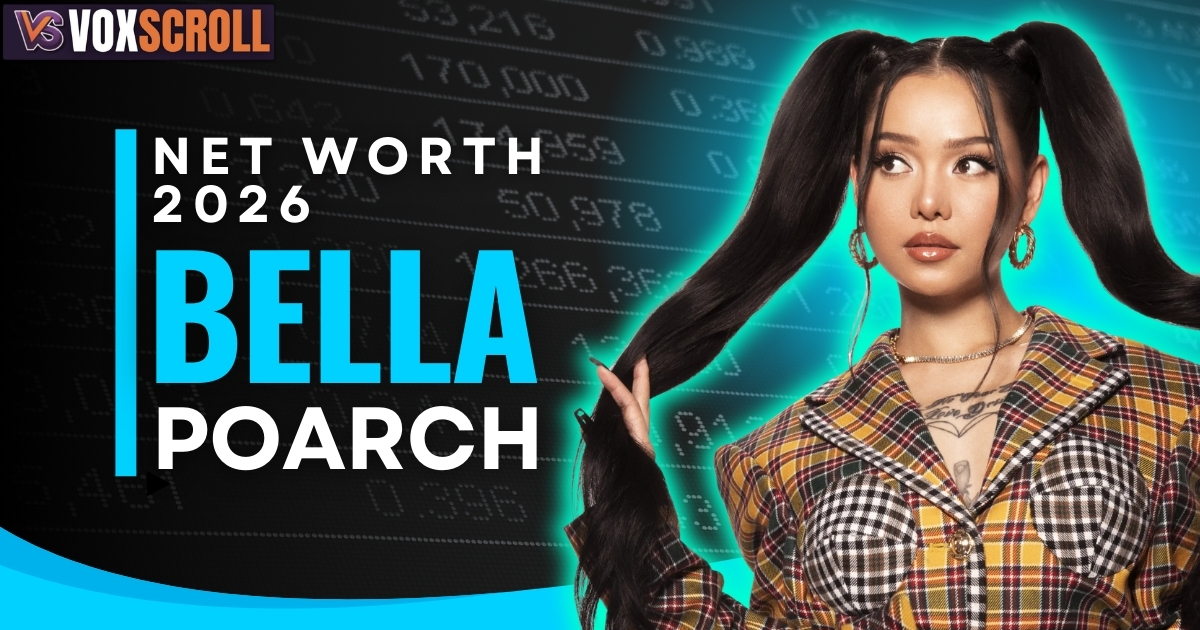 Bella Poarch Net Worth 2026: 12 Shocking Facts About Her Wealth