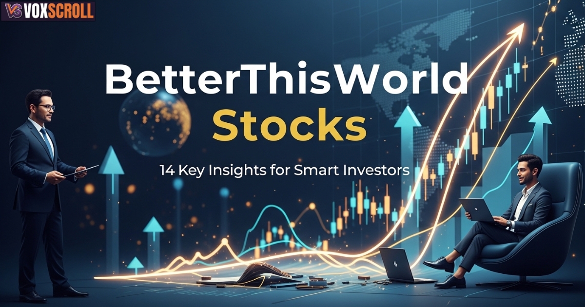 BetterThisWorld Stocks: 14 Key Insights for Smart Investors