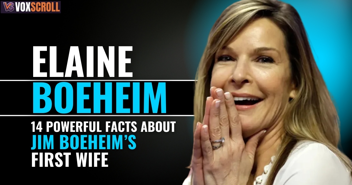 Elaine Boeheim: 14 Powerful Facts About Jim Boeheim’s First Wife