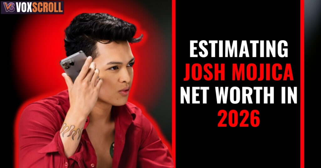 Estimating Josh Mojica Net Worth in 2026
