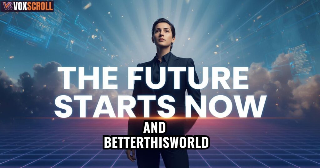 Future of BetterThisFacts and BetterThisWorld