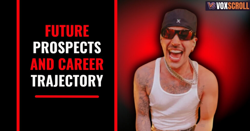 Future Prospects and Career Trajectory