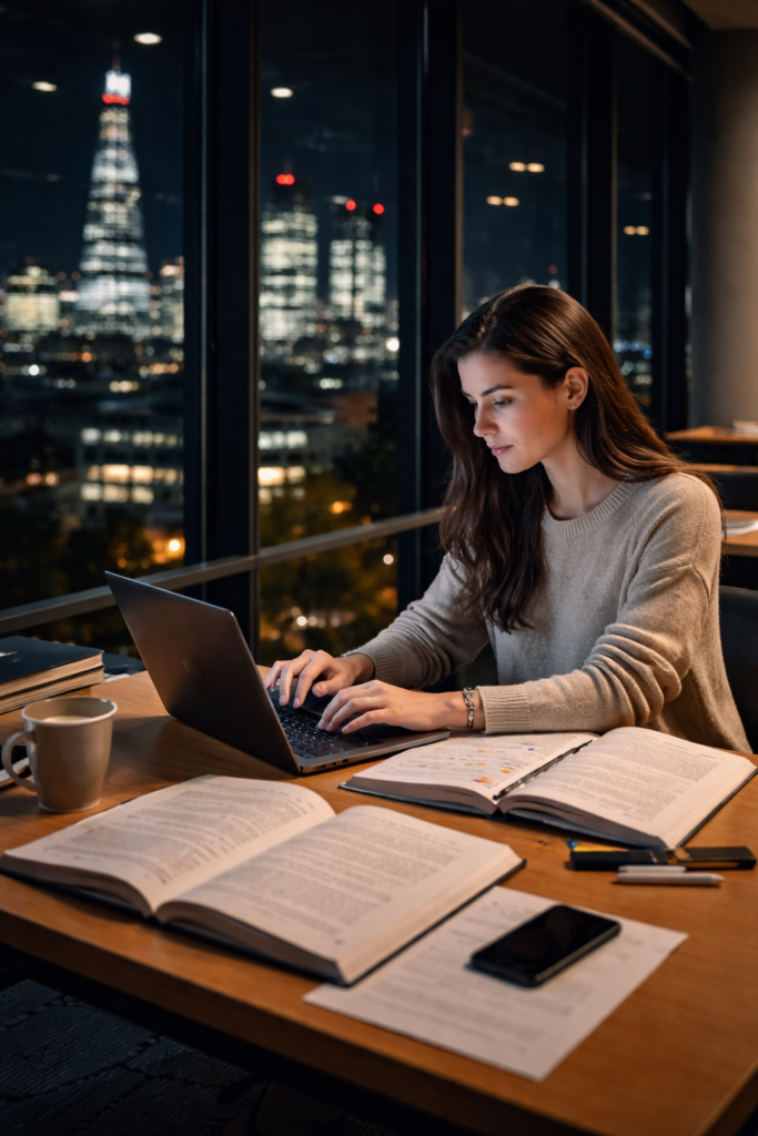 Why the Final Year of University is Your Most Important Professional Step