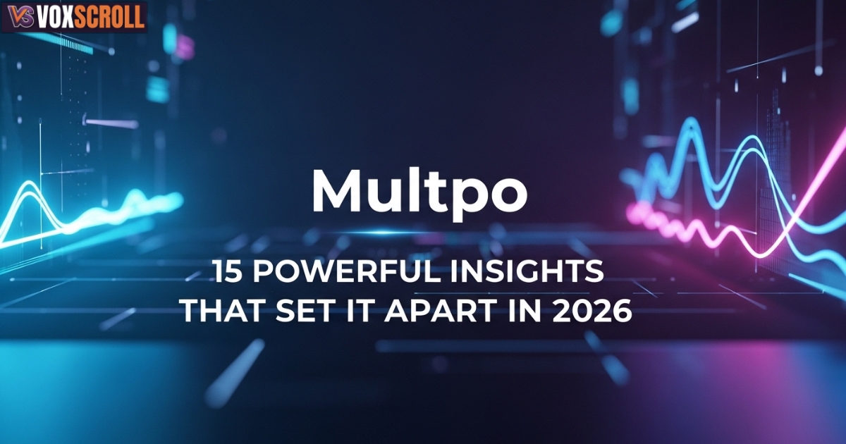Multpo: 15 Powerful Insights That Set It Apart in 2026