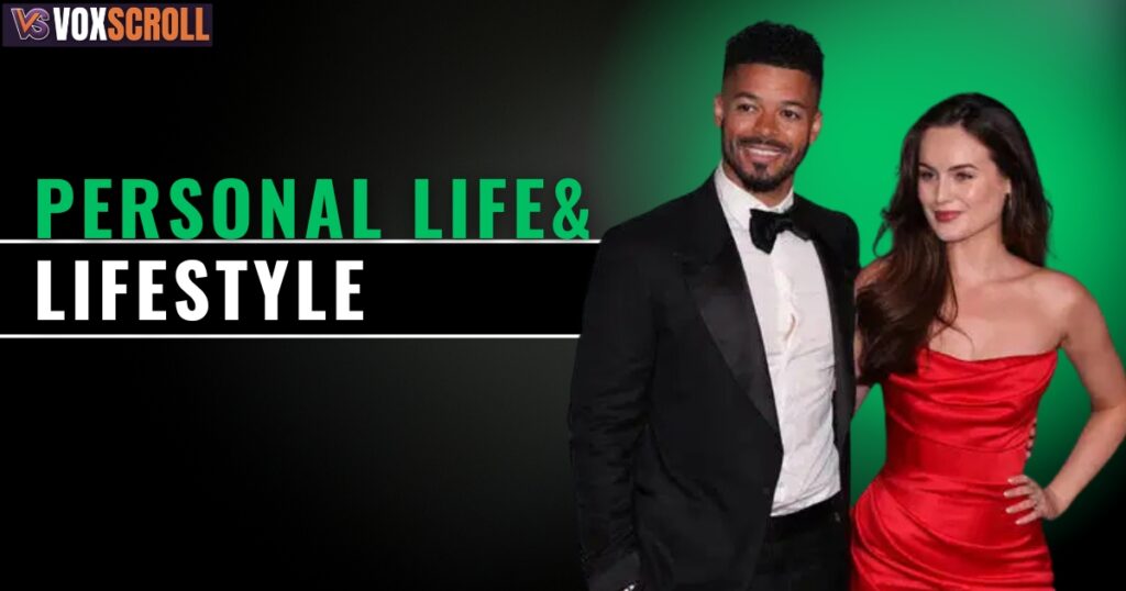 Personal Life & Lifestyle