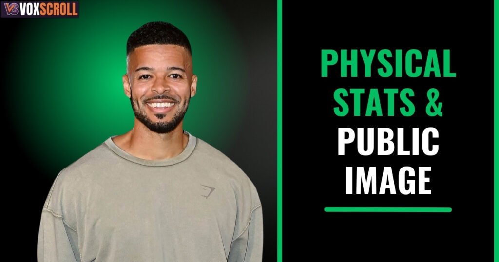 Physical Stats & Public Image