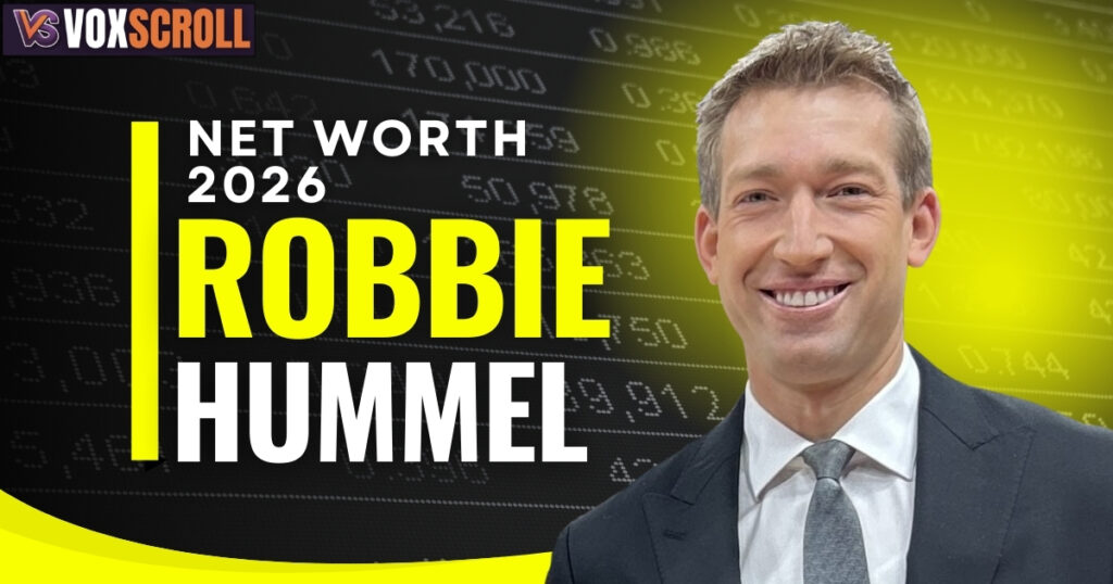 Robbie Hummel Net Worth and Income Sources