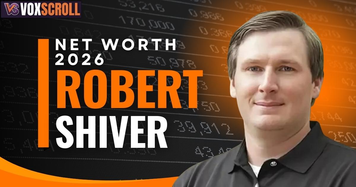 Robert Shiver Net Worth 2026: 18 Shocking Facts About His Life