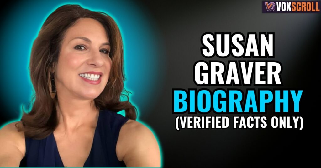 Susan Graver Biography