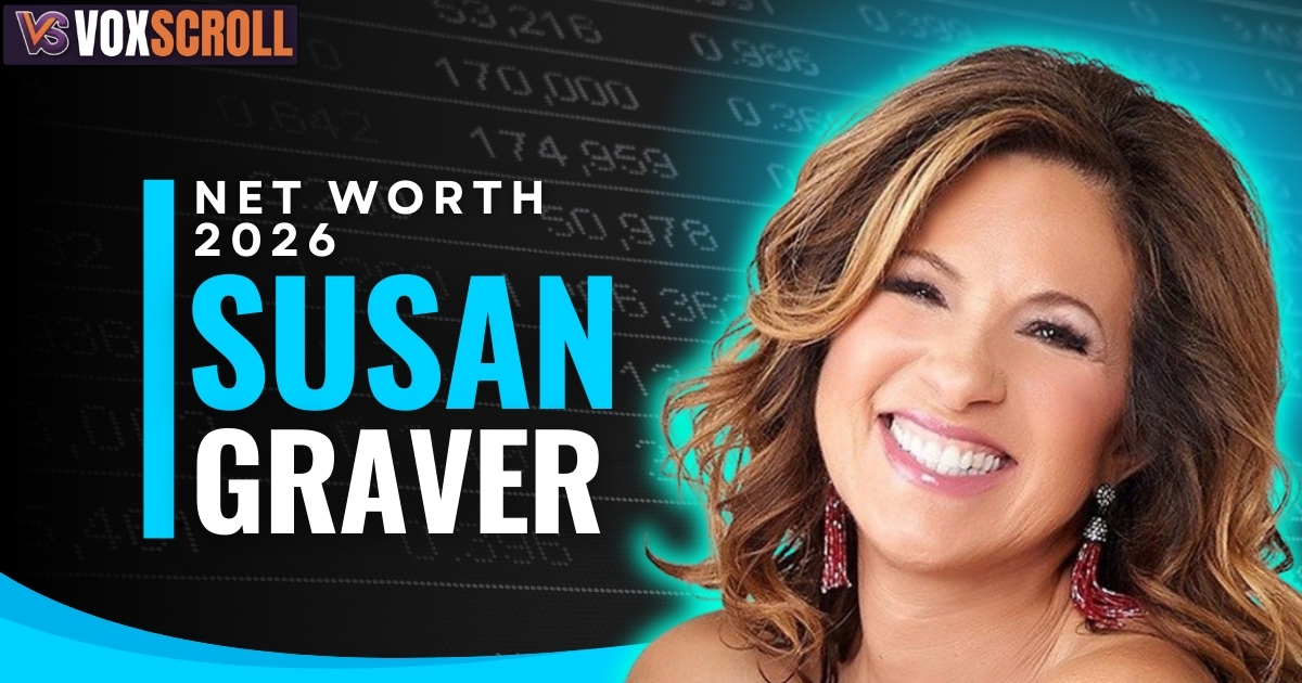 Susan Graver Net Worth 2026: 15 Powerful Wealth Insights