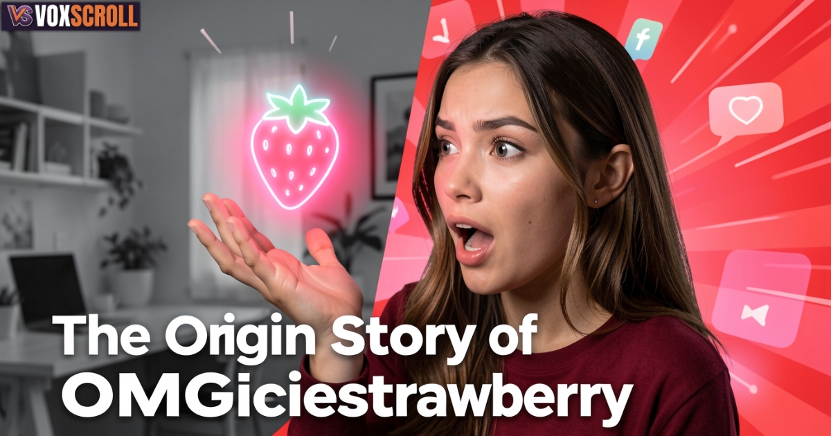 OMGiestrawberry Secrets: 16 Reasons This Viral Trend Is Exploding in the USA