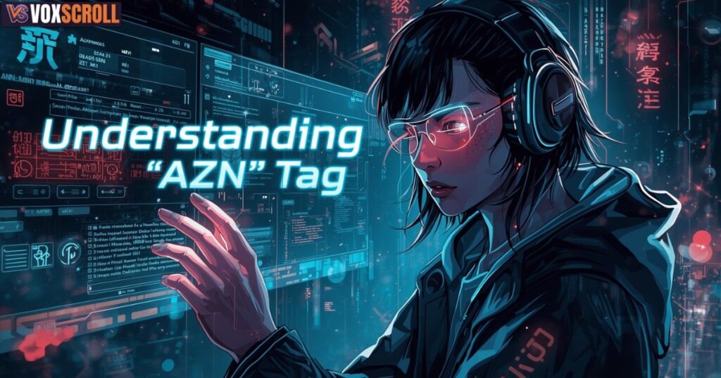 Understanding the “AZN” Tag