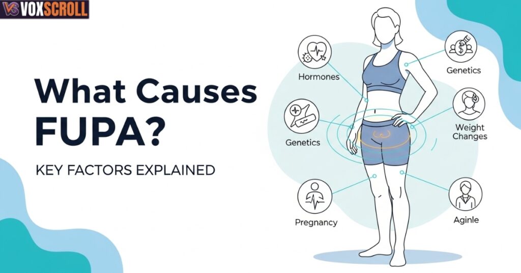 What Causes FUPA? Key Factors Explained