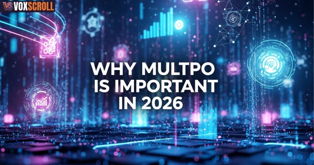 Why Multpo Is Important in 2026