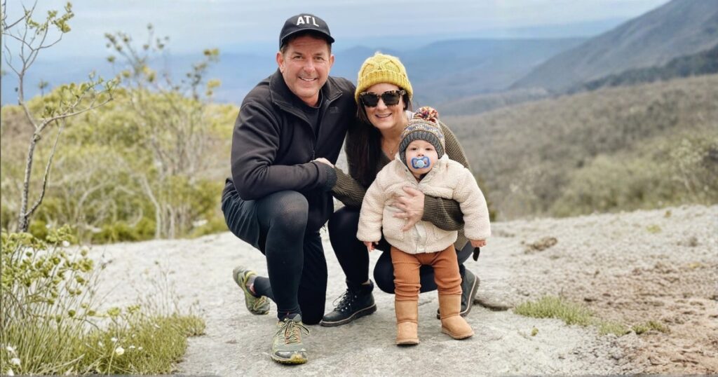 Art TerKeurst early life childhood family background and education