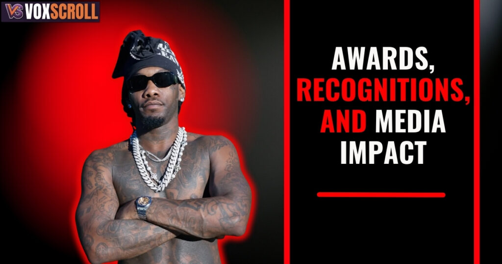 Awards, Recognitions, and Media Impact