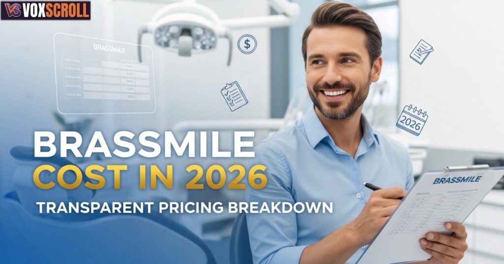 Brasssmile Cost in 2026 – Transparent Pricing Breakdown