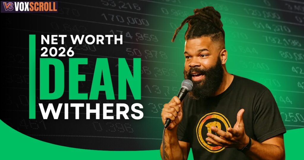 Damon Darling Net Worth 2026 Explained