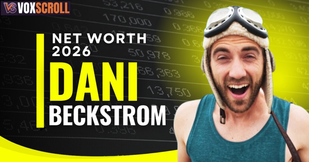 Danny Go Net Worth 2026: Full Financial Overview