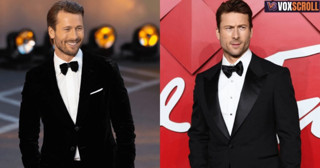 Glen Powell Height — How Tall Is the Actor Really?