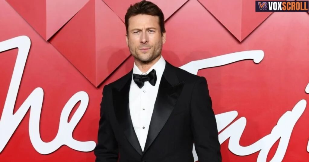 Why Fans Are Curious About Glen Powell Height