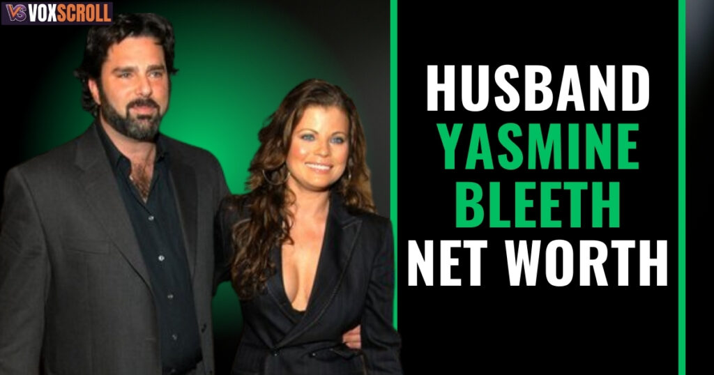 Husband Yasmine Bleeth Net Worth (Realistic Estimates 2025)