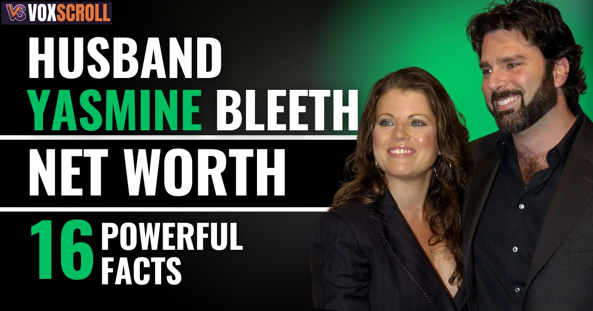 Husband Yasmine Bleeth Net Worth: 16 Powerful Facts 