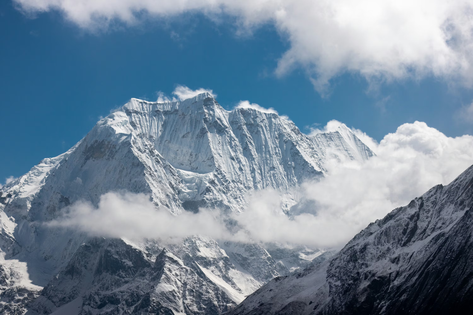 Nepal’s Three Legendary Trails: Manaslu Circuit Trek, Annapurna Circuit Trek, and Langtang Valley Trek