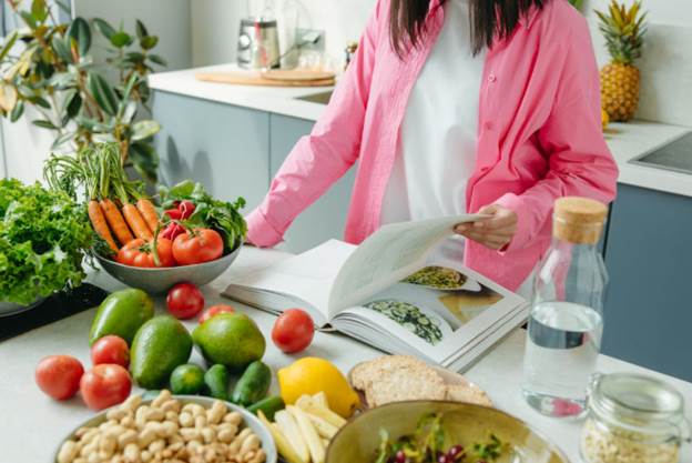 The 30-Day Balanced Living Challenge You Will Actually Want to Finish