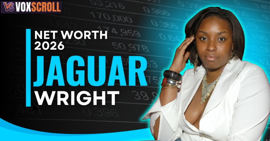 Jaguar Wright Net Worth 2026 Overview