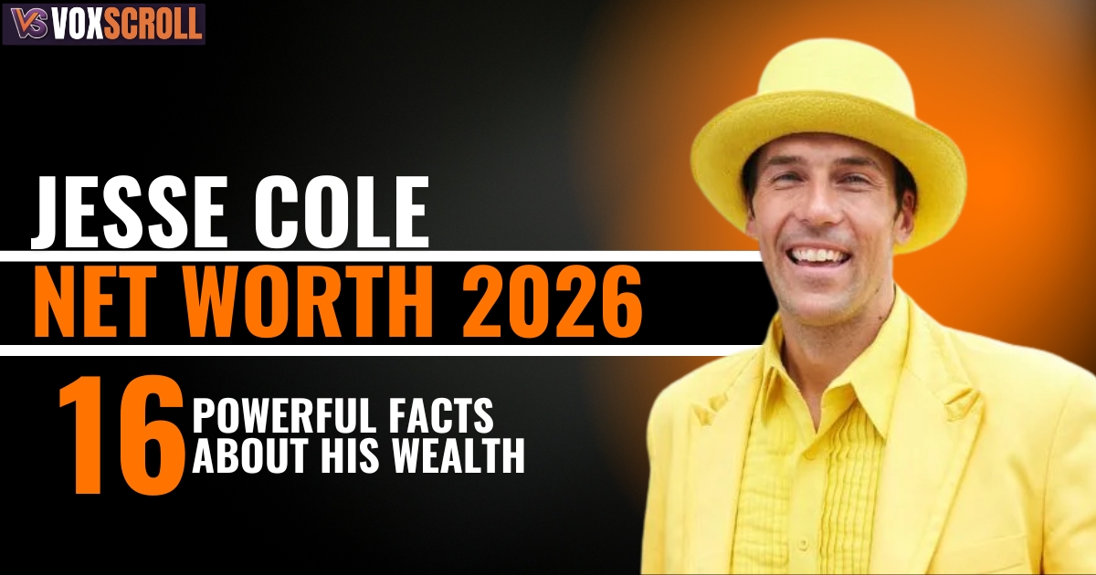 Jesse Cole Net Worth 2026: 16 Powerful Facts About His Wealth