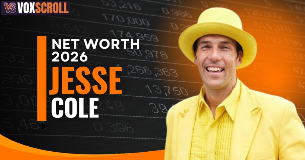 Jesse Cole Net Worth in 2026