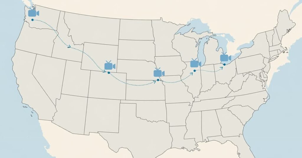 Alyssa Donovan Career Journey: Five Markets in a Decade