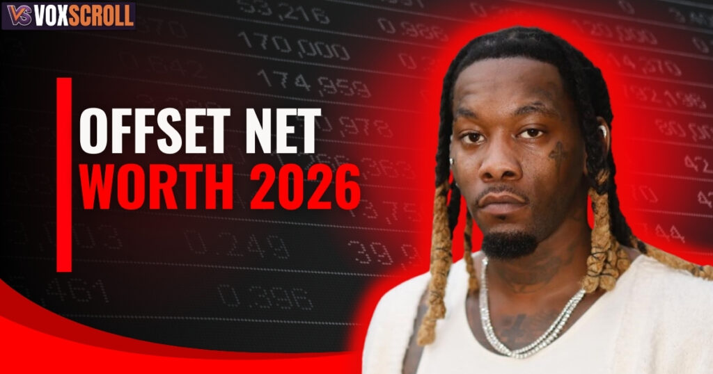 Offset Net Worth 2026