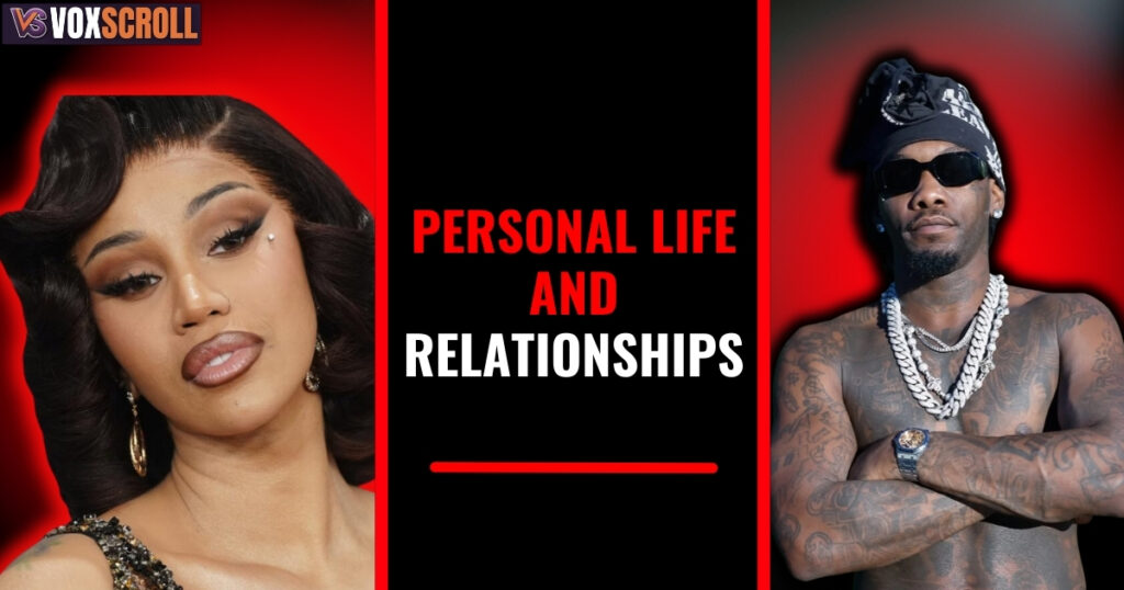 Personal Life and Relationships