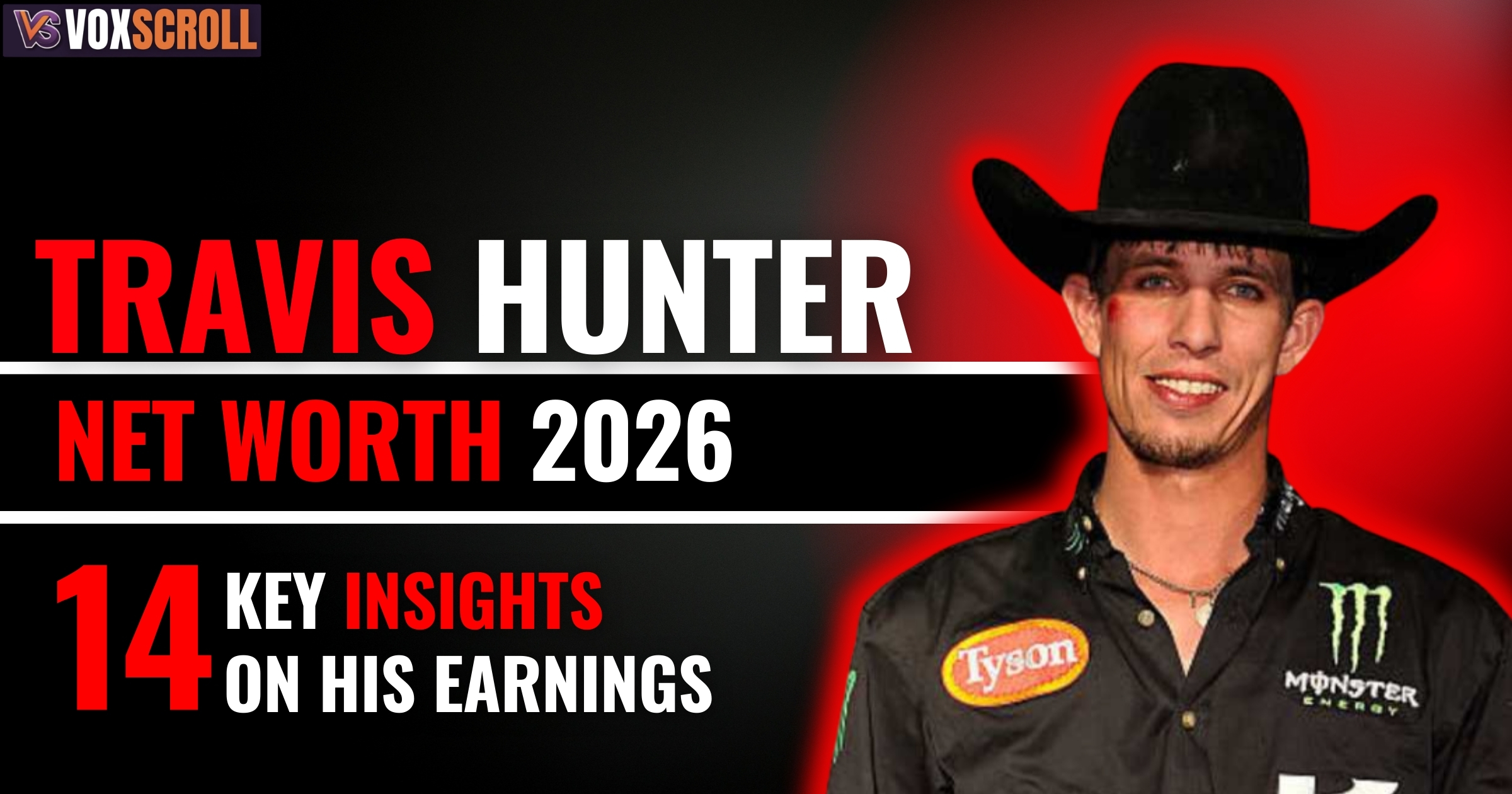 JB Mauney Net Worth 2026: 14 Shocking Facts You Must Know