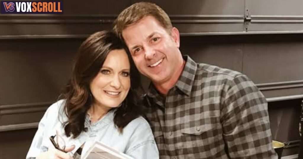 Who is Art TerKeurst biography age family and background