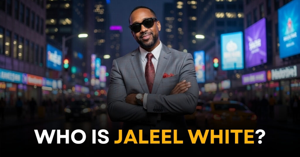 Who Is Jaleel White? A Quick Introduction