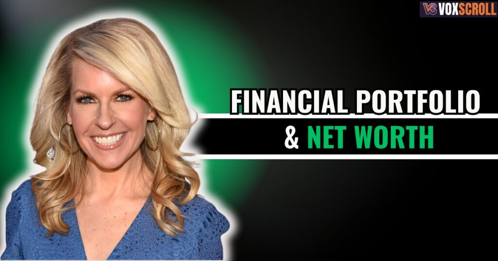 Financial Portfolio & Net Worth