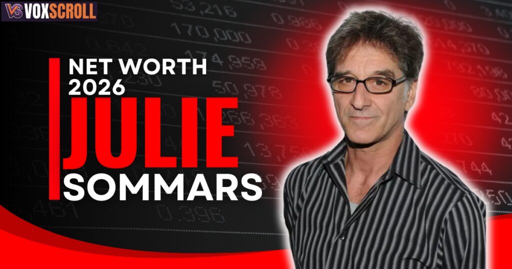 Jon Manfrellotti Net Worth 2026