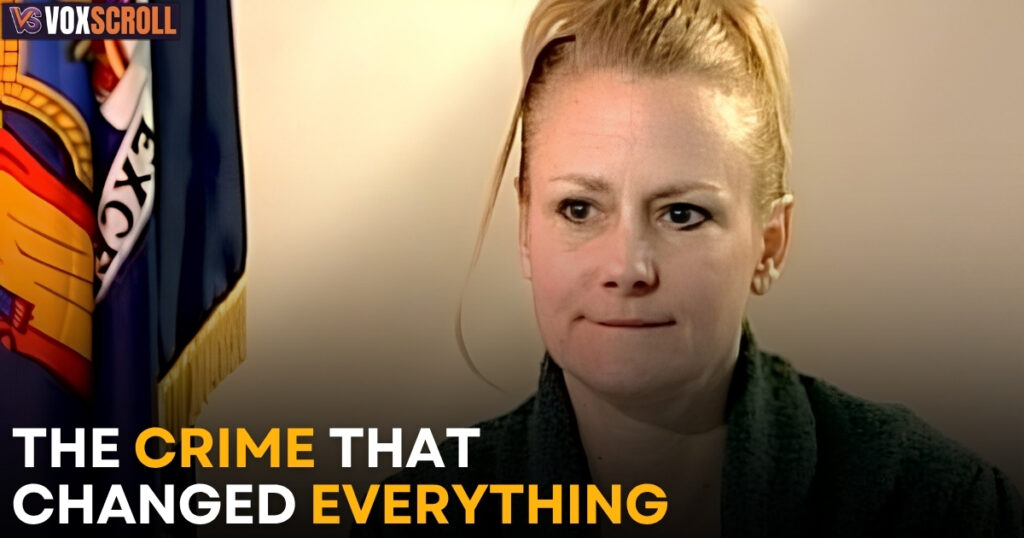 Pamela Smart crime case that changed her life and led to conviction