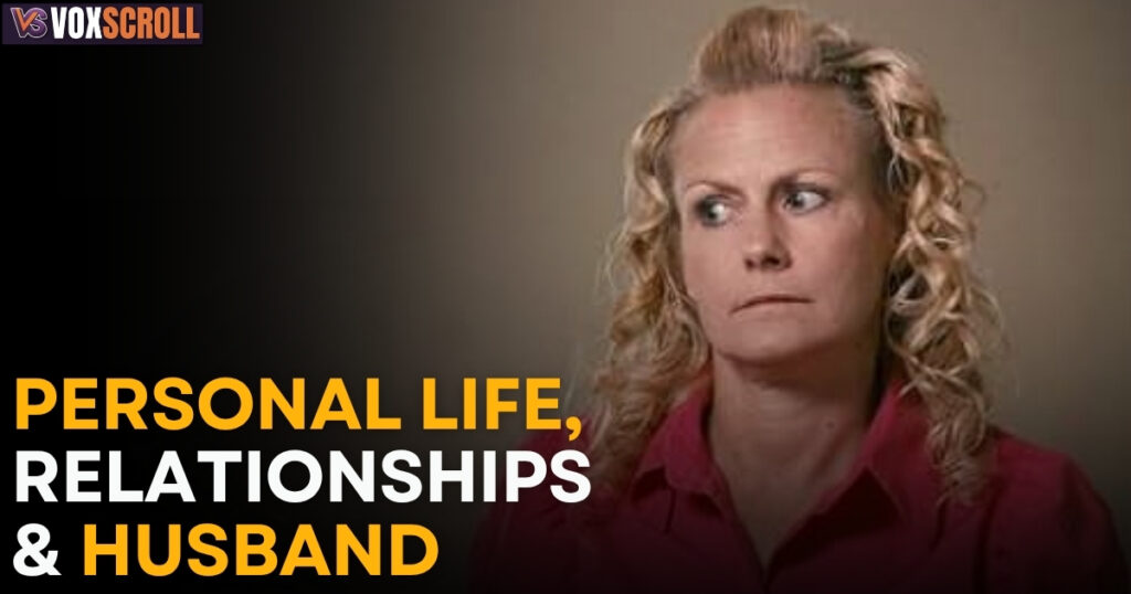 Pamela Smart personal life relationships and husband details