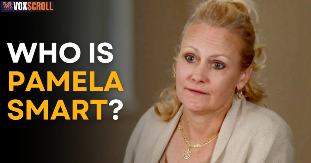 Who is Pamela Smart quick overview biography and background