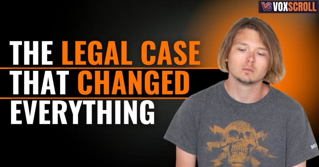 Anthony Templet Legal Case That Changed Everything