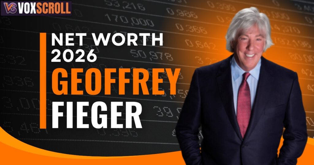 Geoffrey Fieger Net Worth 2026