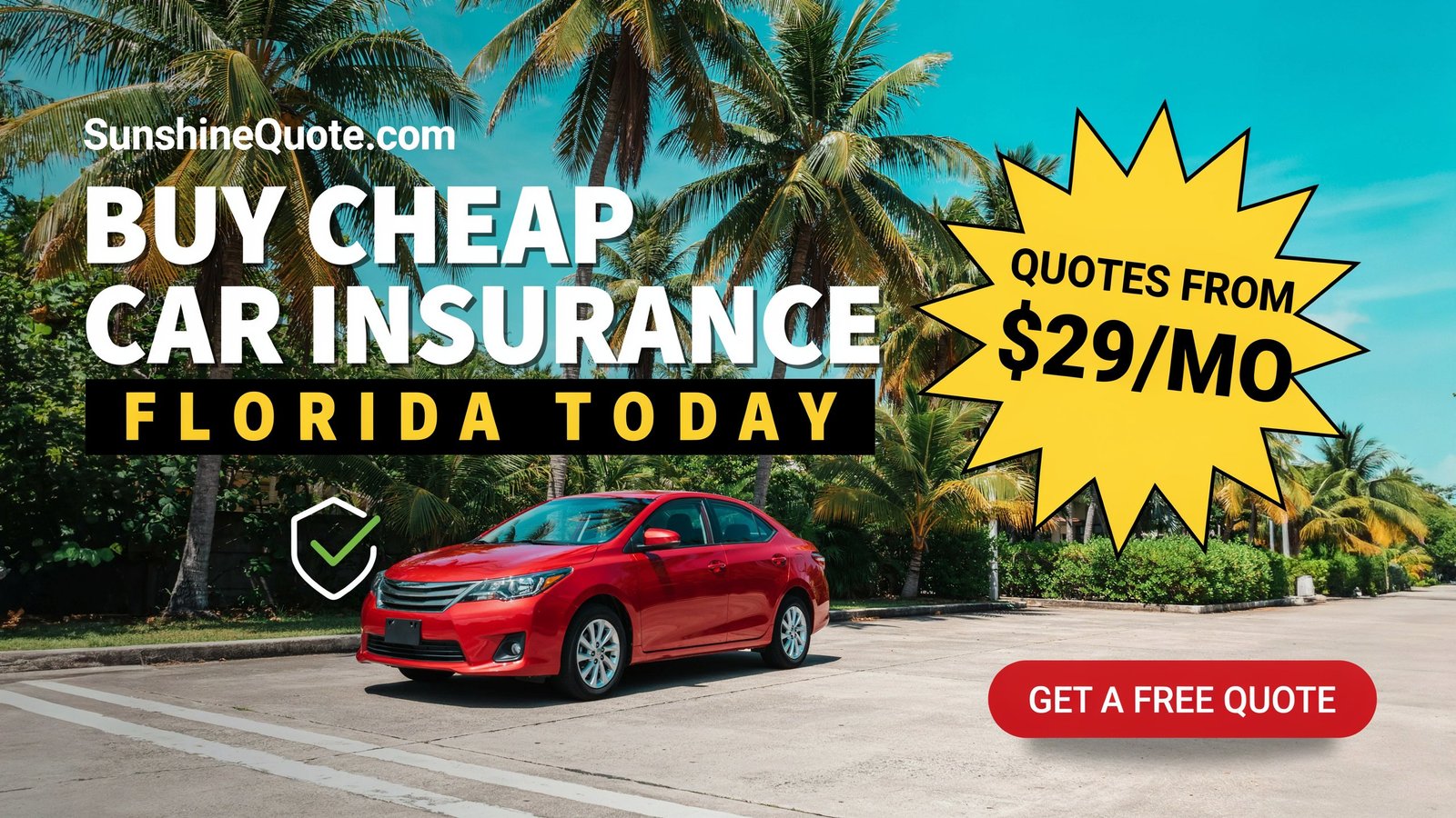 buy cheap car insurance florida today