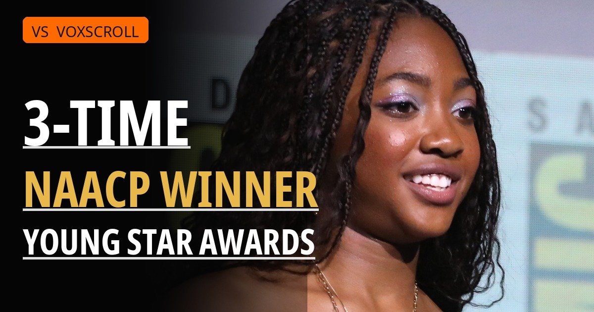 Leah Sava Jeffries, three-time NAACP Image Award winner, at an awards-season event