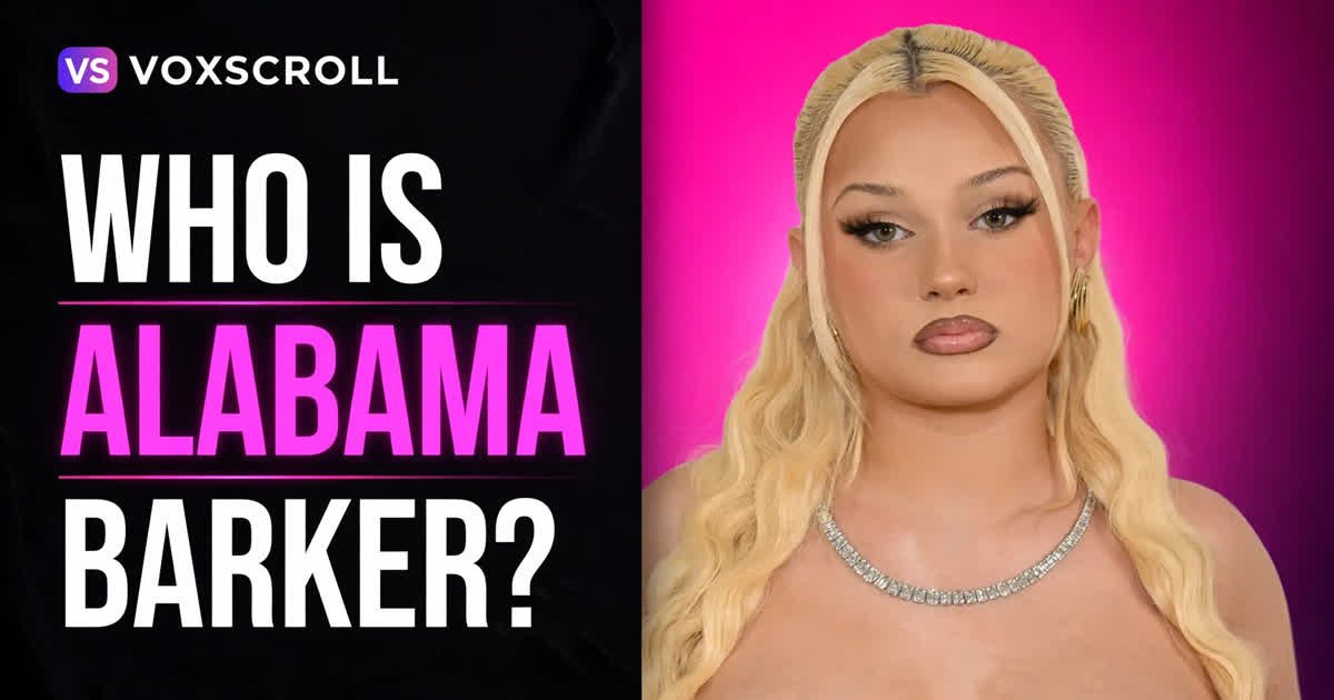 Alabama Barker — Travis Barker's daughter, biography, age, music and family
